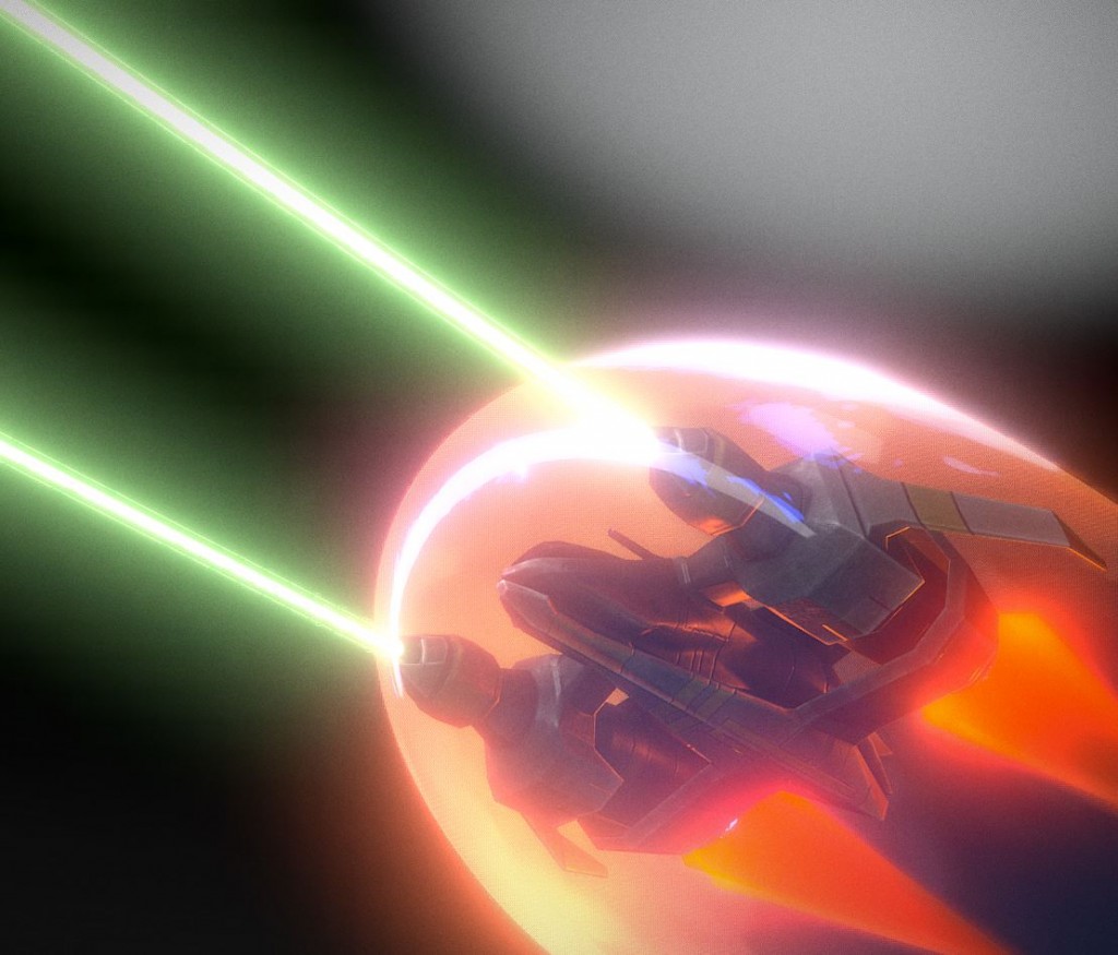 Star Fighter preview image 7